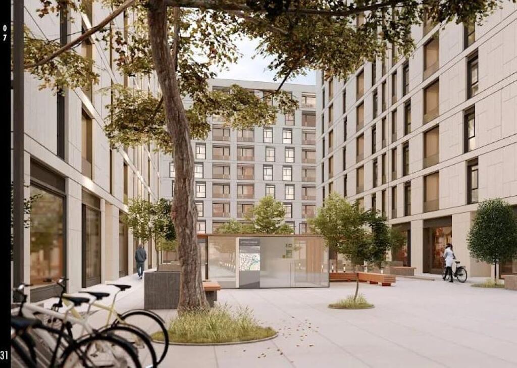 Eskluzive : Shitet apartament 3+1+post parkimi i sapoperfunduar te kompleksi "Akses Tirana" prane Casa Italia.