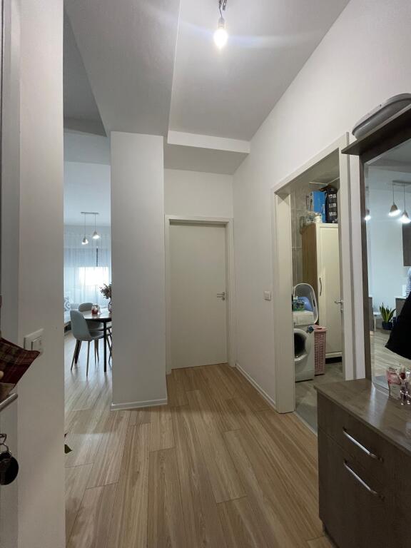 Apartament 1+1 Ne Shitje Te Kontakti