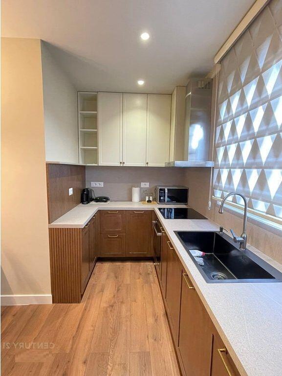 APPARTAMENTO IN AFFITTO 2+1 A SELITE !