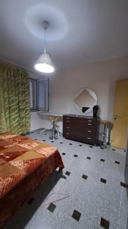 🏡 SHITET APARTAMENT 2+1 – VASIL SHANTO 🌿