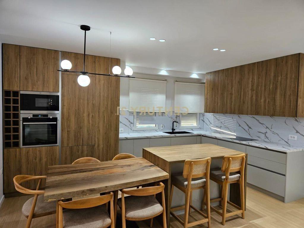 Appartamento 2+1+2 in Vendita a Ali Dem, Complesso Darling