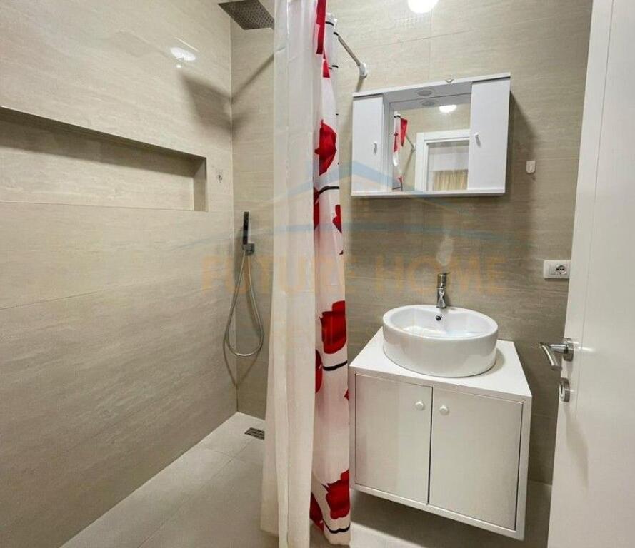 Rent, Apartment 1+1, Dry Lake, Tirana