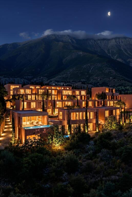 Apartment For Sale In Palase, Regina Ionian