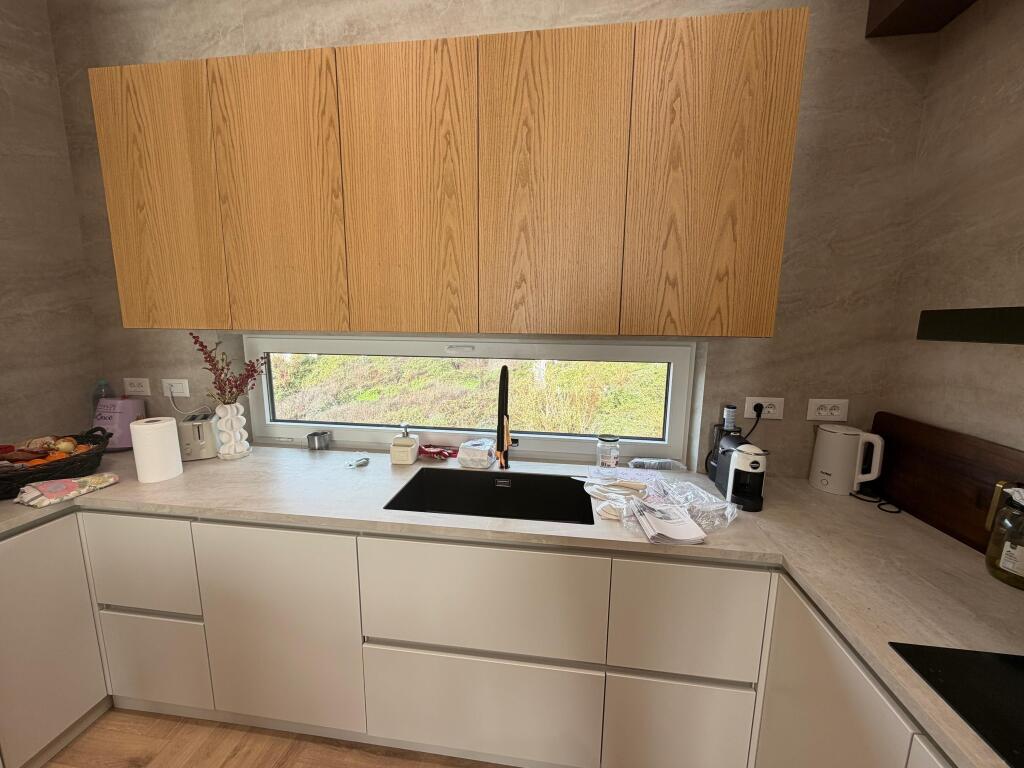 Apartment 2+1 / floor of a villa for rent  📍Sauk, in a very quiet residential area