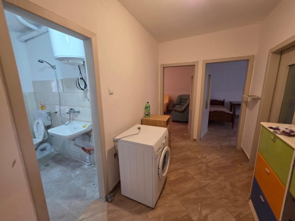 Appartamento 1+1 in affitto al Vecchio Parco 21 Dicembre