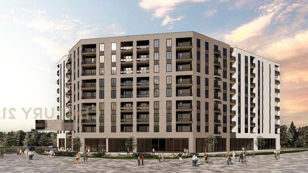 SHITET APARTAMENT 2+1+2 NE ZONEN E PASKUQANIT !