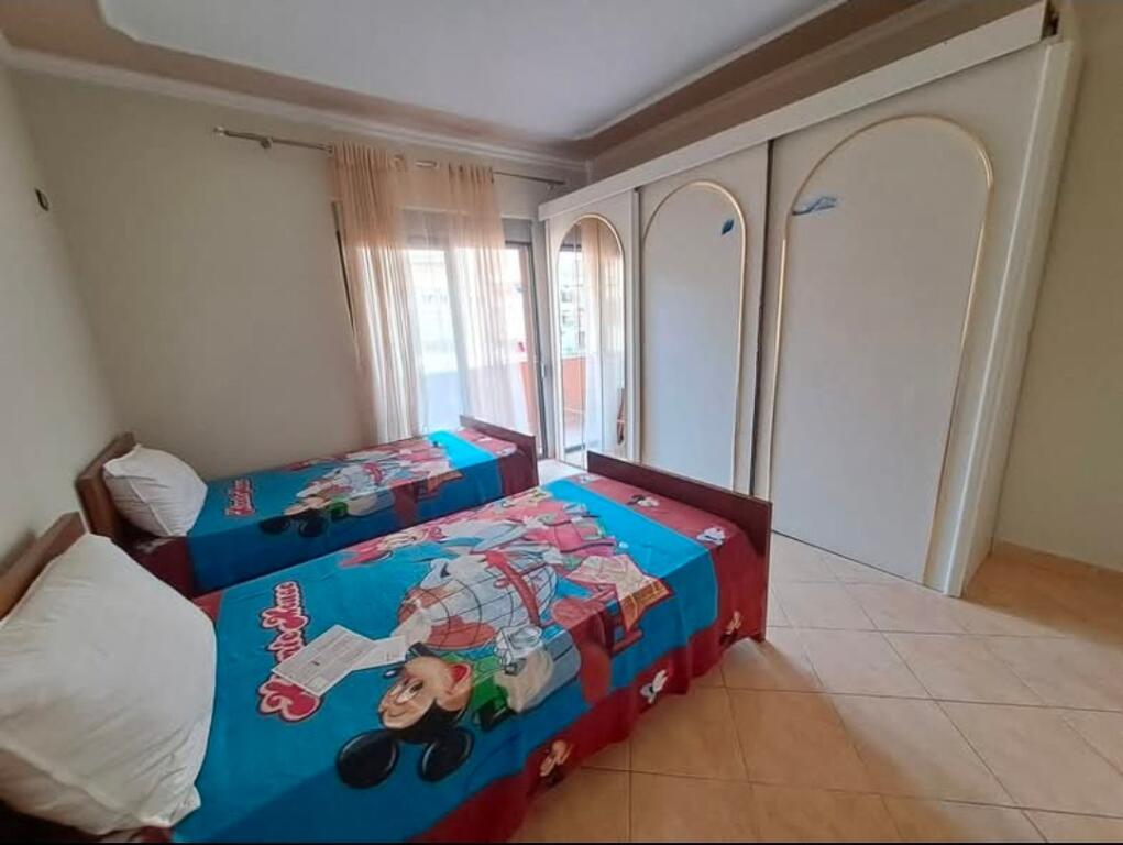 Apartament 2+1+2 - Fresk