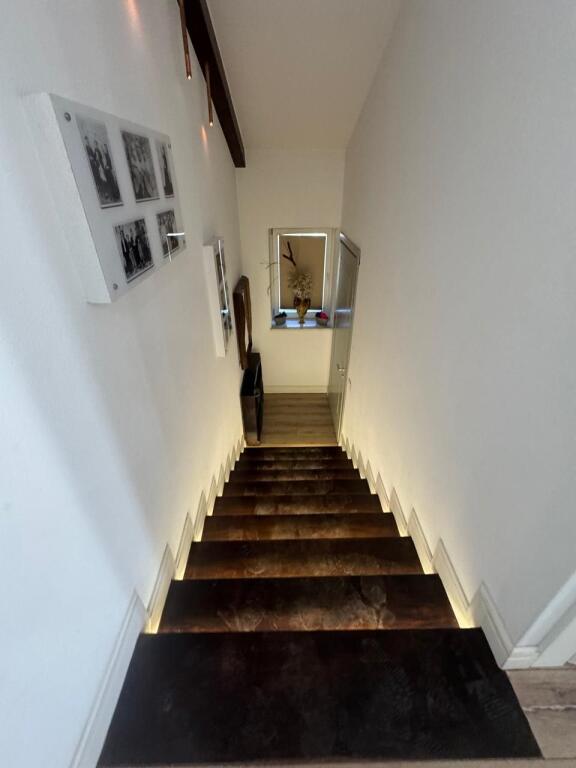 🏡 Penthouse for Rent - 📍 Secret Garden Residence