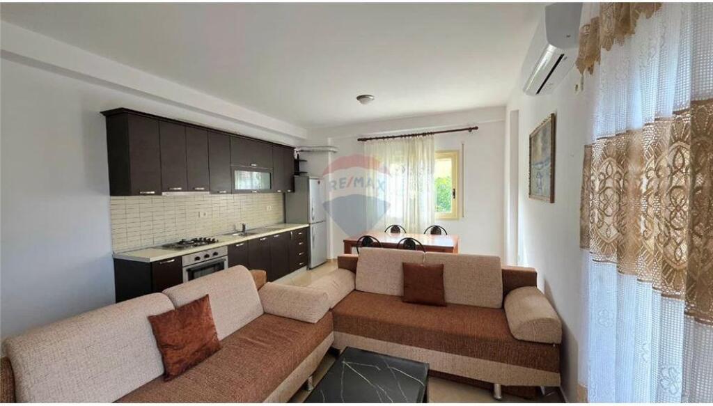 Apartament 1+1 me Qera Afategjate