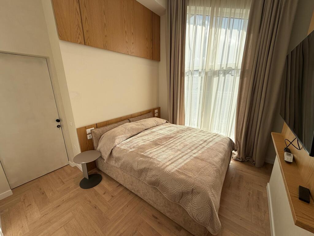 Apartment 2+1 / floor of a villa for rent  📍Sauk, in a very quiet residential area