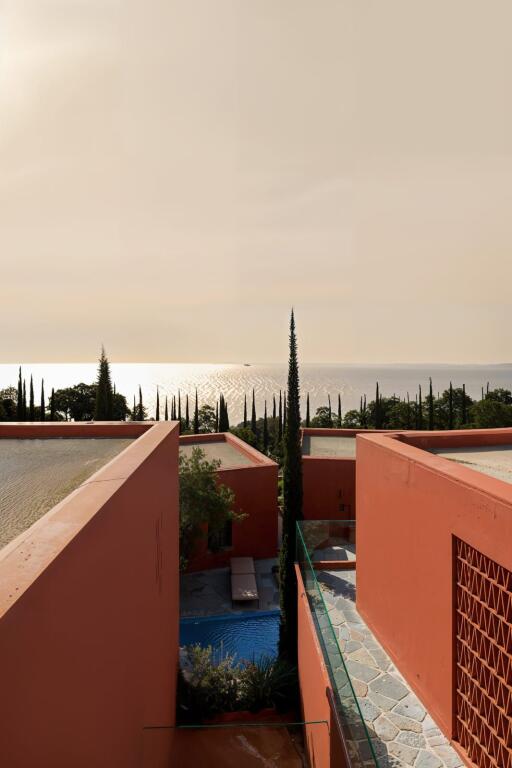 Apartment For Sale In Palase, Regina Ionian