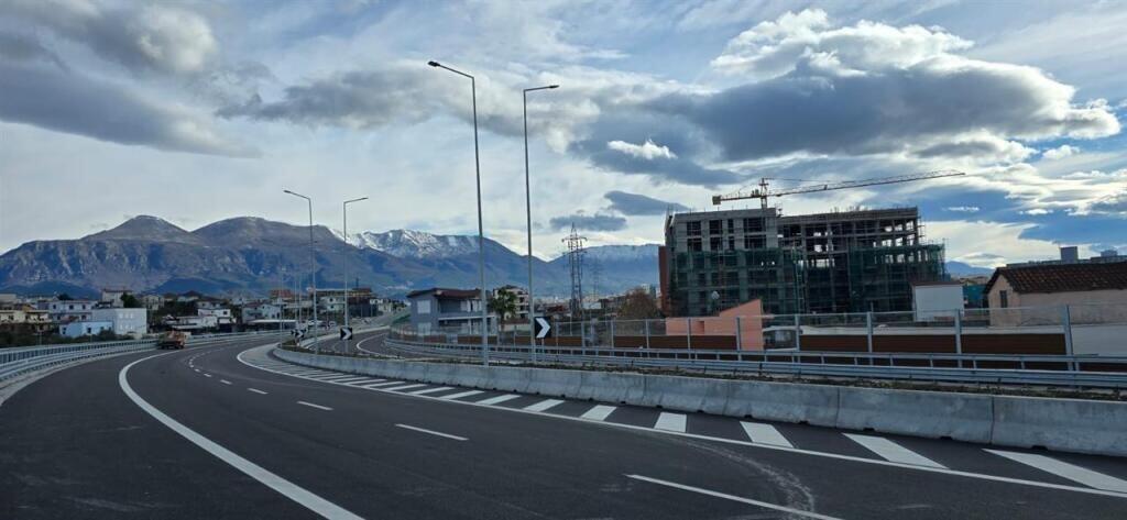 🏡 SHITET APARTAMENT 1+1 – ALUNA RESIDENCE, PASKUQAN ✨