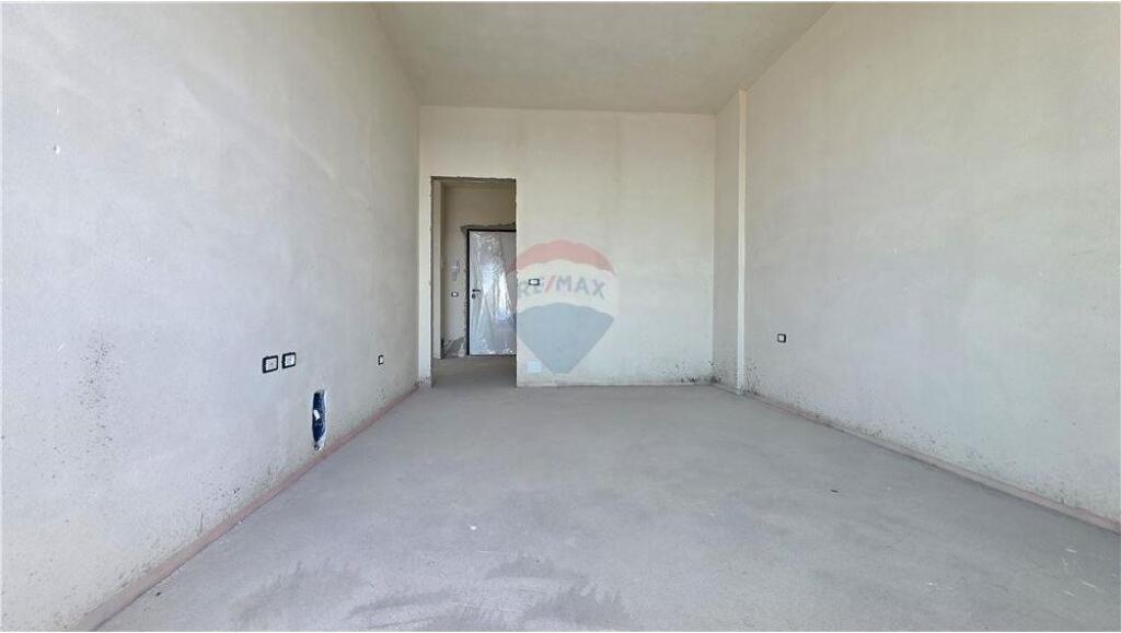 Apartment 1+1 with sea view near Marina Bay