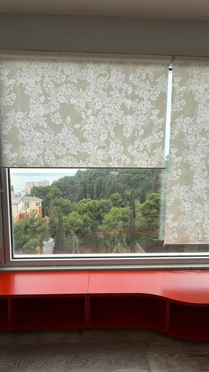 Apartment 2+1 for rent near the bird's villa in Durres