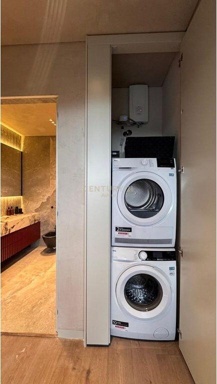 Appartamento 1+1 con posto auto in affitto – Residenza “Lion Park”