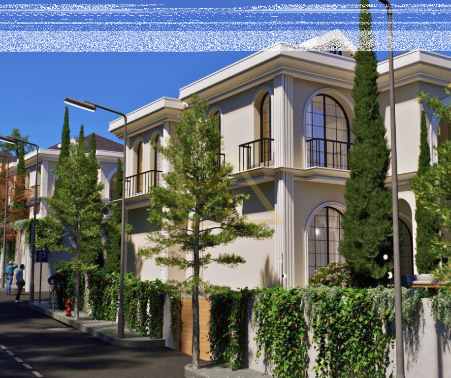 Elite Villas – Paskuqan, Tiranë