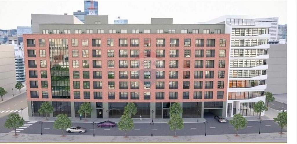 Apartament 1+1 per shitje, prane Bulevardit te Ri!