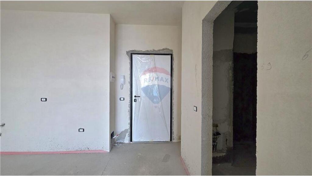 Apartment 1+1 with sea view near Marina Bay