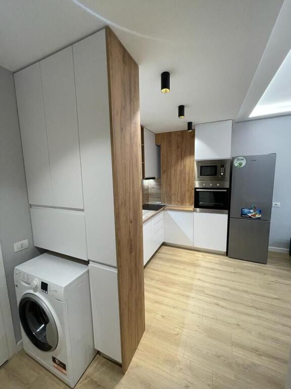 Jepet apartament me qera 1+1 vollga durres