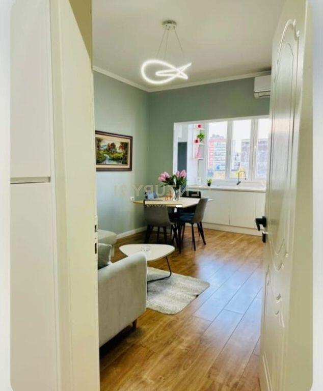 2 appartamenti 1+1 in vendita ad Ali Demi