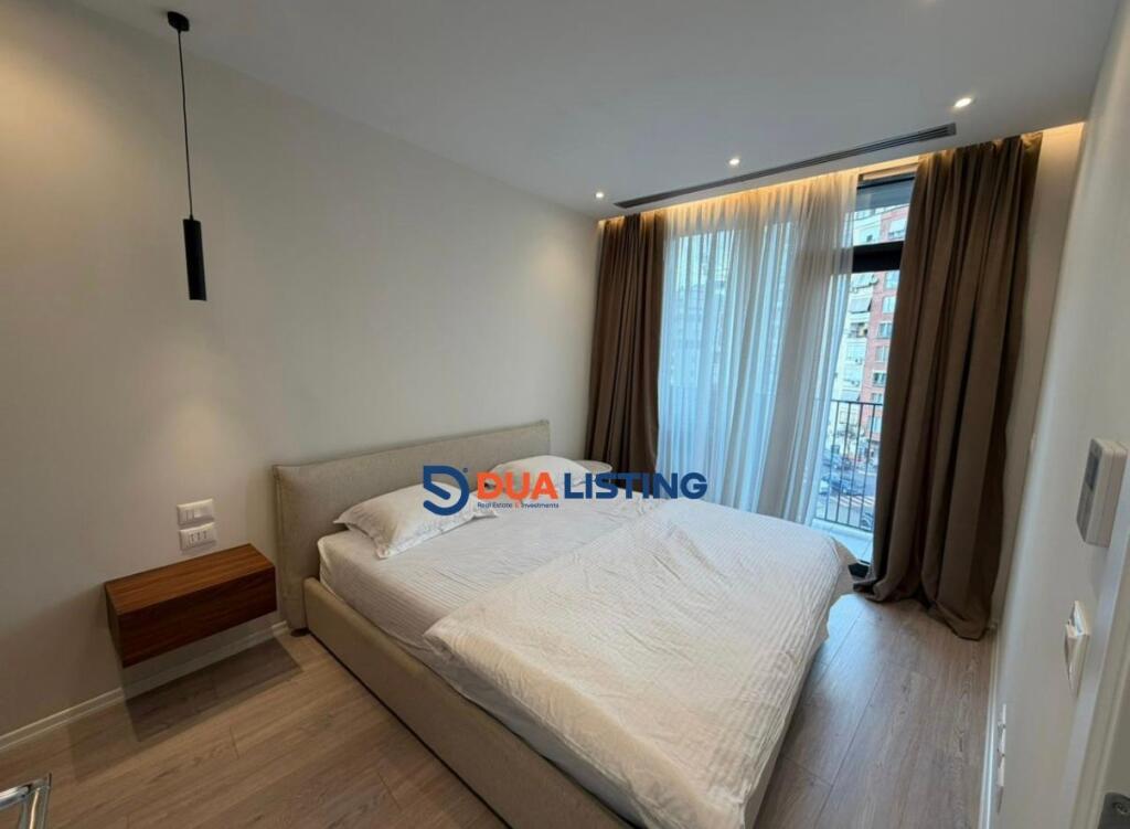QIRA, APARTAMENT 1+1 ne LAKE VIEW Residence