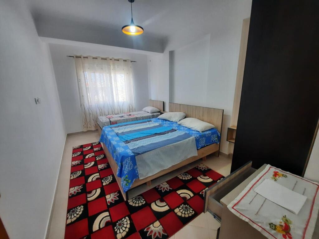 Shitet Apartament 2+1 lagja 13 durres