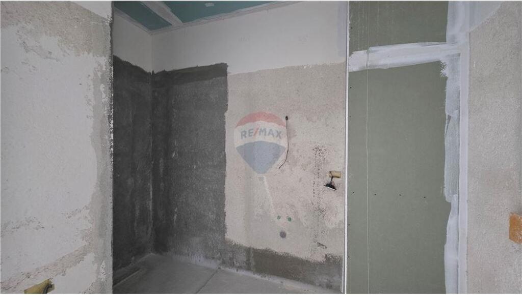 Apartment 1+1 with sea view near Marina Bay