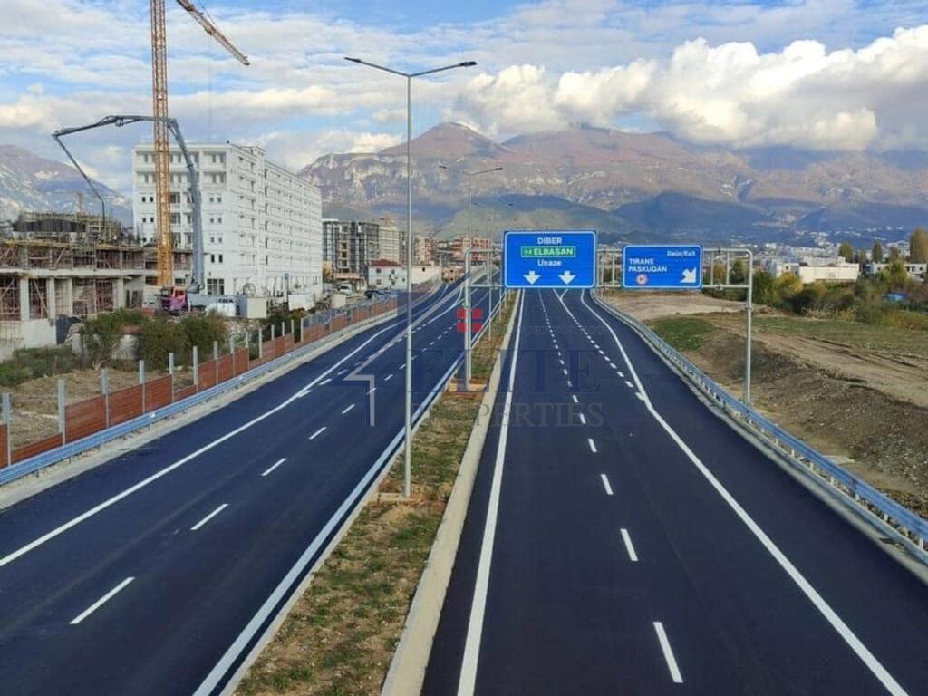 🏡 SHITET APARTAMENT 1+1 – ALUNA RESIDENCE, PASKUQAN ✨