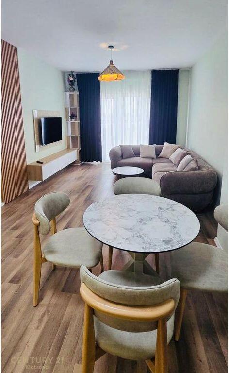 FOR RENT 1+1 APARTMENT, ZOGU I ZI!