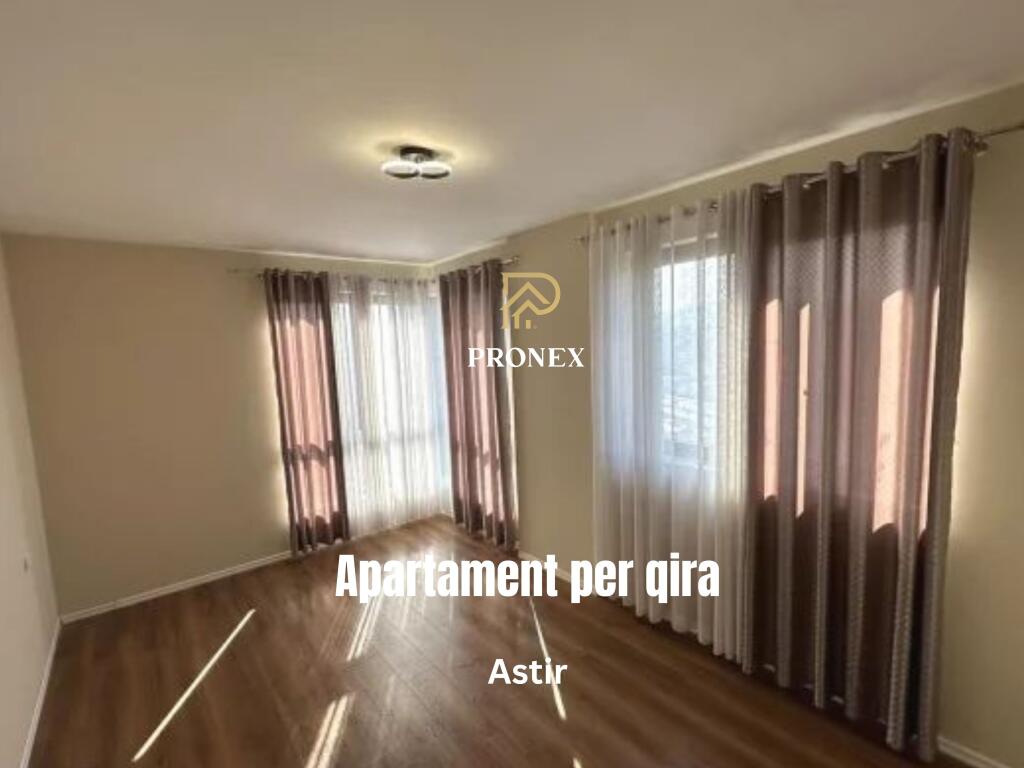 Appartamento vuoto in affitto Astir