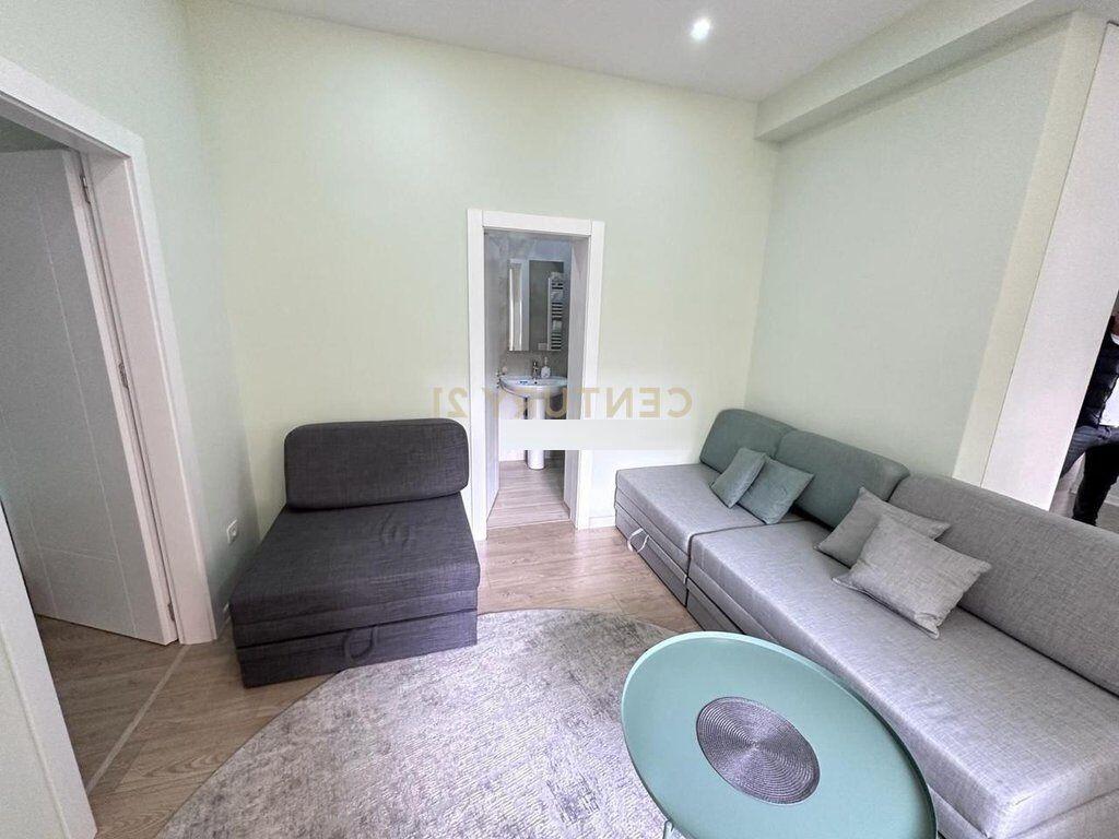 2 Apartamente per Shitje te rruga e Elbasanit