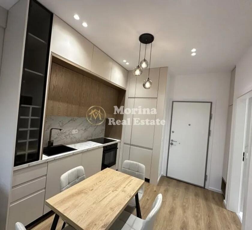 Rent | Apartment 1 + 1 | Ali Demi | 540 €/month