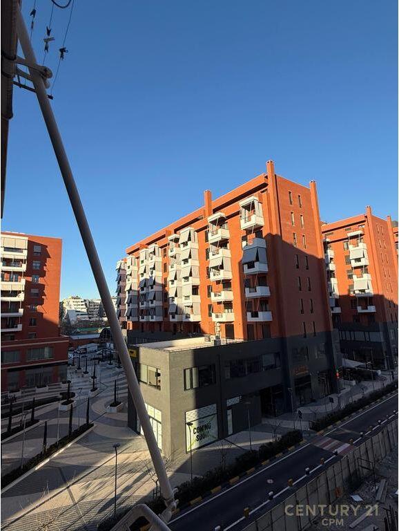 SHITET APARTAMENT 1+1 PRANE KOMPLEKSIT DELIJORGJI!