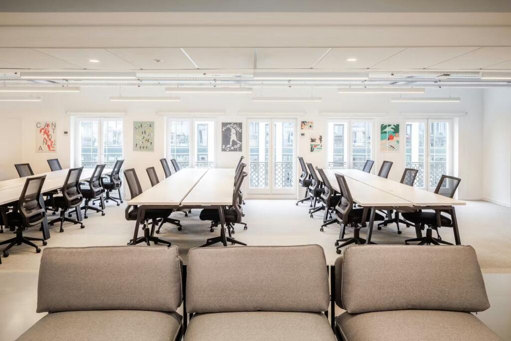 BUSINESS PREMISES FOR RENT 534 M2 LAPRAKE 5000 EURO