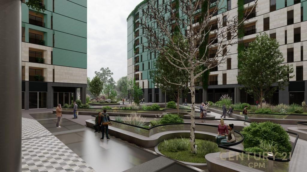 RIVERSIDE RESIDENCE SHESIM SUPER APARTAMENT 2+1+2 ! PAGESA ME KESTE 1800€ m2 !