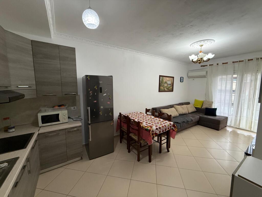 Apartment for rent 1+1 Golden park