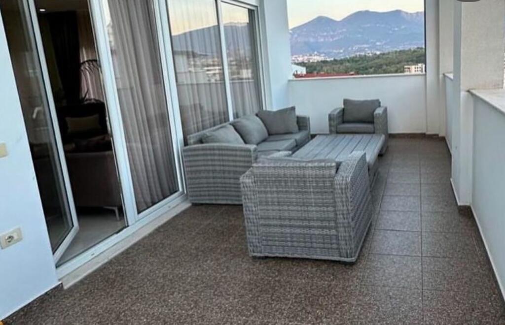 🏡 JEPET ME QIRA APARTAMENT 3+1+2 + GARAZH – KOMPLEKSI FZ 🌿