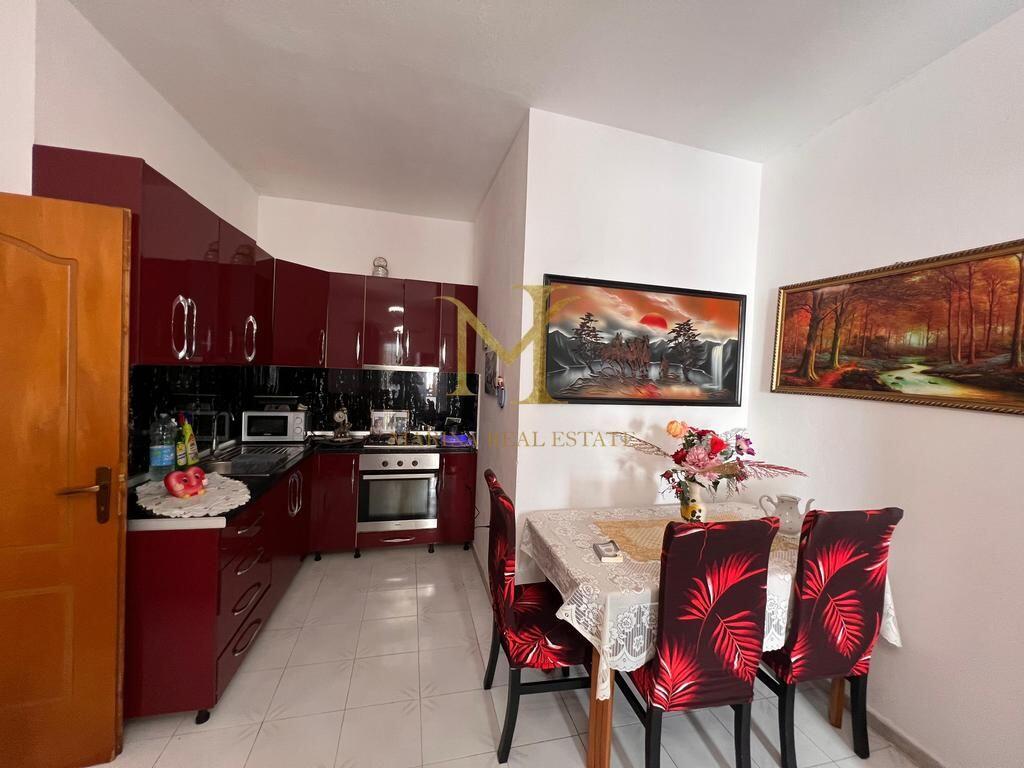 SHITET APARTAMENT NE PLAZH HEKURUDHA!!