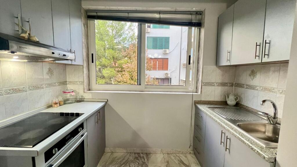 For Rent: 1+1📍Dinamo Stadium (Near El Gaucho) - 50,000 ALL/Month - Area 70m² - Floor 2 - Perfect Location✨