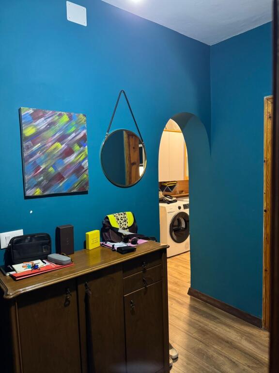 Apartment 2+1 for rent 📍Myslym shyr near Farmaci Dite dhe Nate  4th floor building without elevator  Furnished  Price 750€ Negotiable