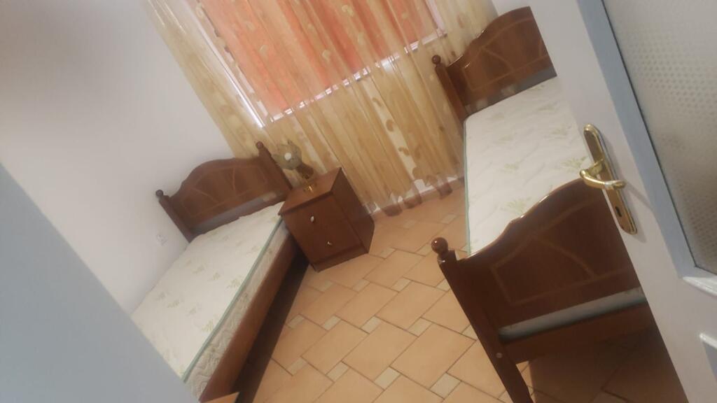 In affitto 2+1+parcheggio LAPRAKE 500 mila