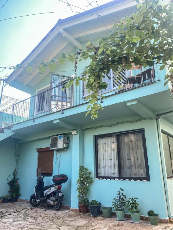 Jepet me Qera Shtepie Private ne Durres