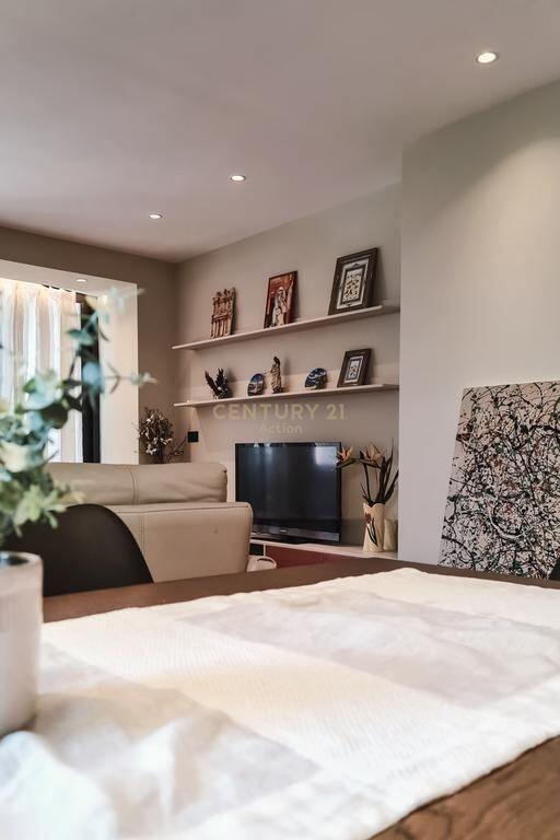 1+1 apartment for rent in the Blloku area