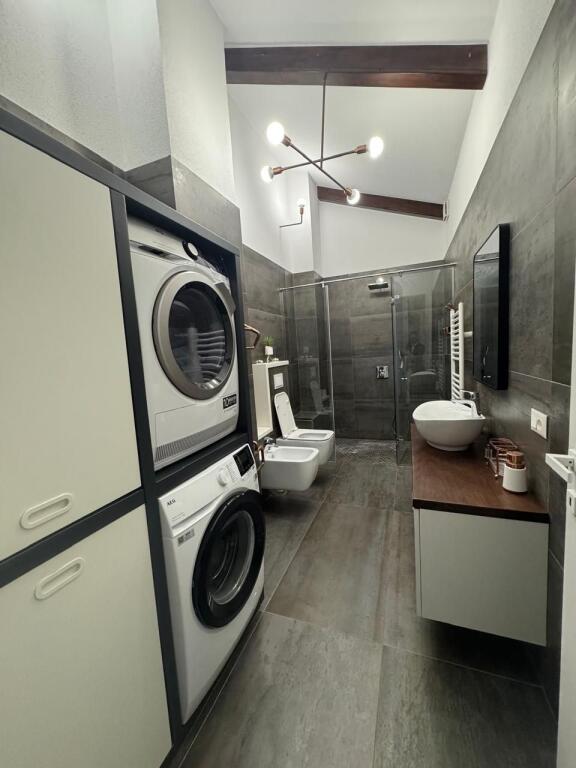 🏡 Penthouse for Rent - 📍 Secret Garden Residence