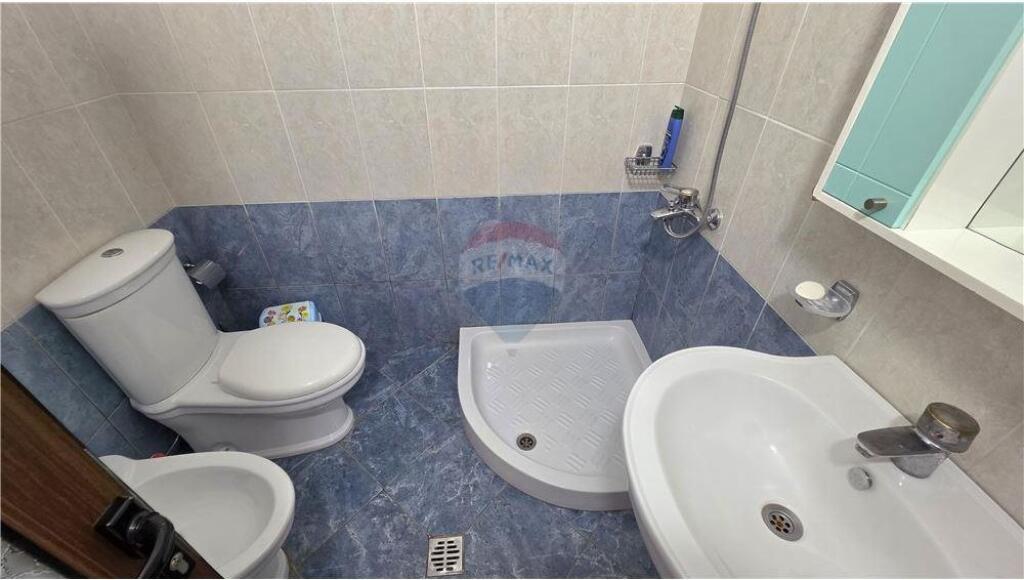 Appartamento 1+1 in Affitto a Lungo Termine