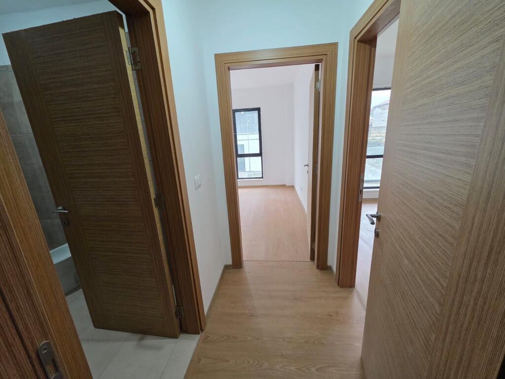 5 Maji Shitet Apartament 3+1+2