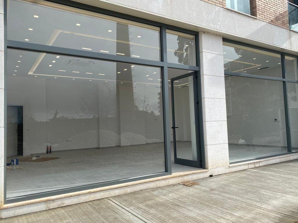 Commercial space for rent – In Don Bosko (Fiori di Bosco)!!!