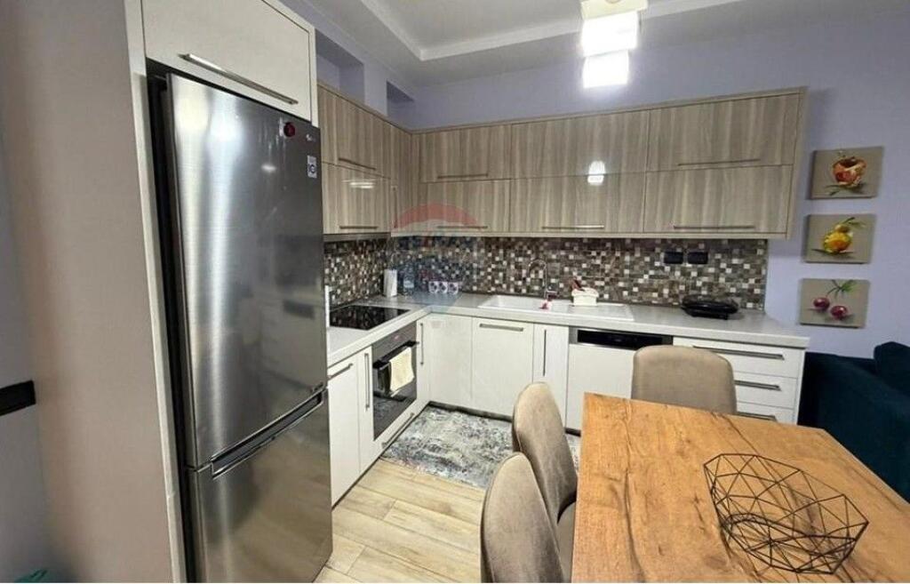 Appartamento - In Affitto - Via Sotir Caci, Tirana ID: 530581007-107