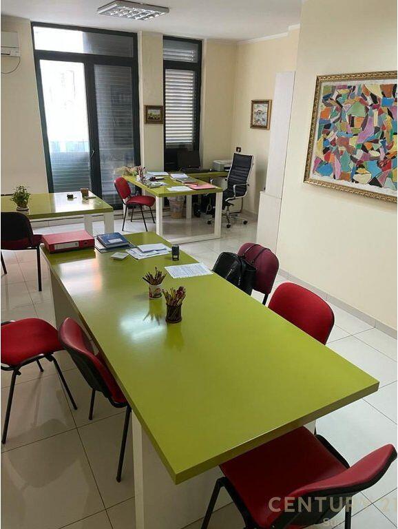 Office for rent at the Artistic Lyceum!