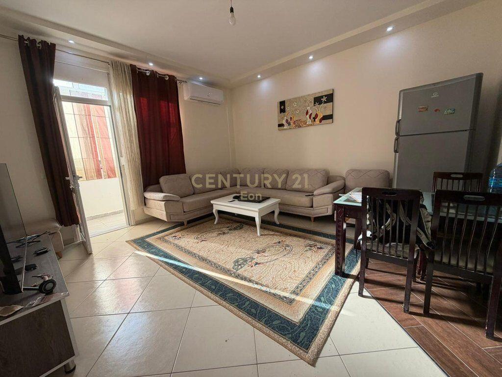 Apartament 1+1 në Shitje në Golem, Durrës
